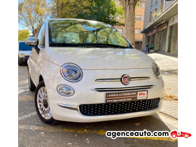 Fiat 500 — 4