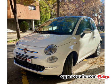 Fiat 500 — 6