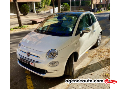 Fiat 500 — 7