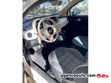 Fiat 500 — 9