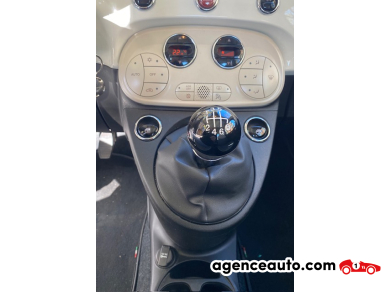 Fiat 500 — 12