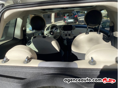 Fiat 500 — 15