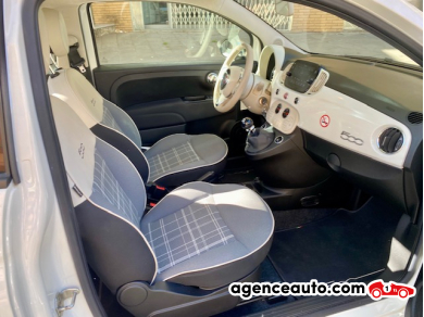 Fiat 500 — 16