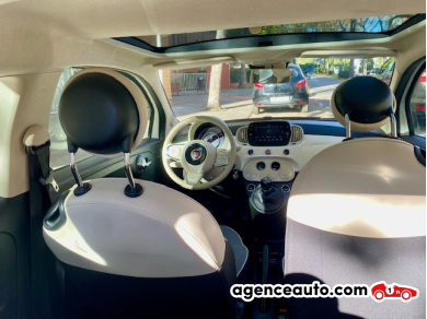Fiat 500 — 19