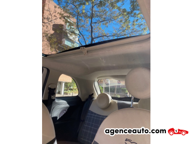 Fiat 500 — 21