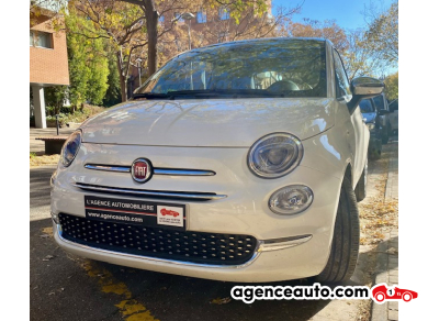 Fiat 500 — 22