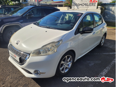 Peugeot 208 16 HDI ACTIVE