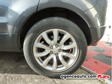 Land Rover Range Rover Evoque — 31
