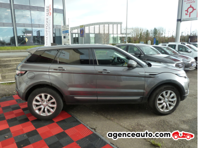 Land Rover Range Rover Evoque — 6
