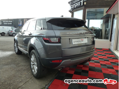 Land Rover Range Rover Evoque — 3