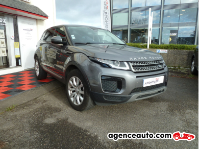 Land Rover Range Rover Evoque — 7