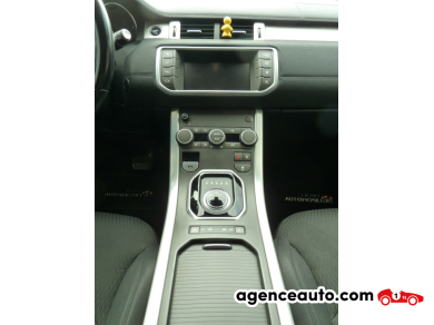 Land Rover Range Rover Evoque — 23