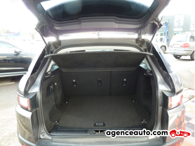 Land Rover Range Rover Evoque — 13