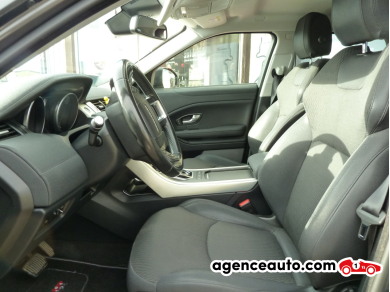 Land Rover Range Rover Evoque — 9