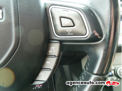 Land Rover Range Rover Evoque — 17