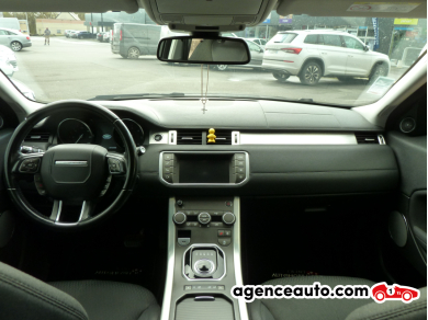 Land Rover Range Rover Evoque — 14
