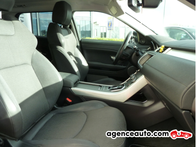 Land Rover Range Rover Evoque — 11