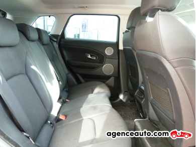 Land Rover Range Rover Evoque — 12