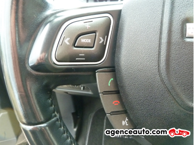 Land Rover Range Rover Evoque — 16