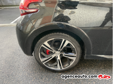 Peugeot 208 — 34