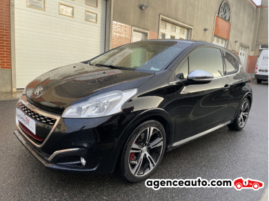Peugeot 208 — 9
