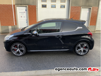 Peugeot 208 — 8