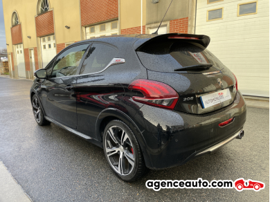 Peugeot 208 — 7