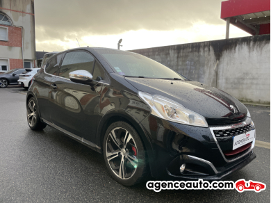 Peugeot 208 — 3
