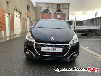 Peugeot 208 — 2