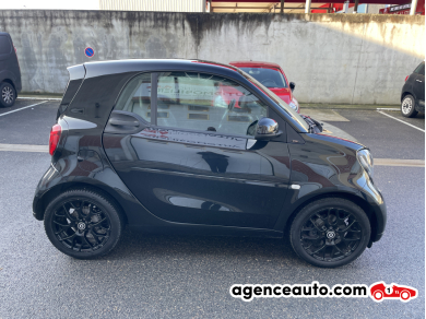Smart For Two — 4