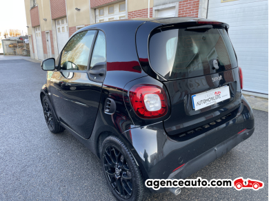 Smart For Two — 8