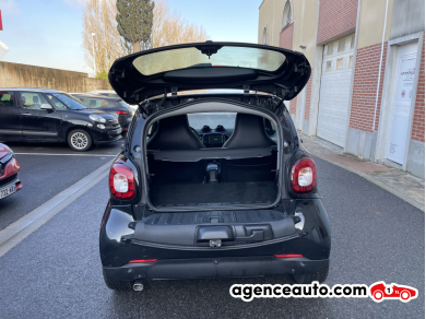 Smart For Two — 7