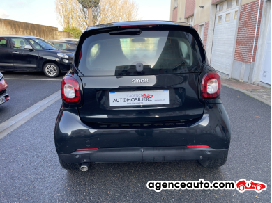 Smart For Two — 6