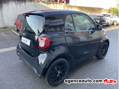 Smart For Two — 5