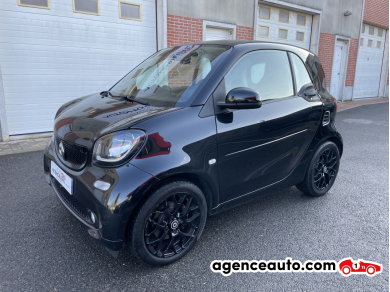 Smart For Two — 10