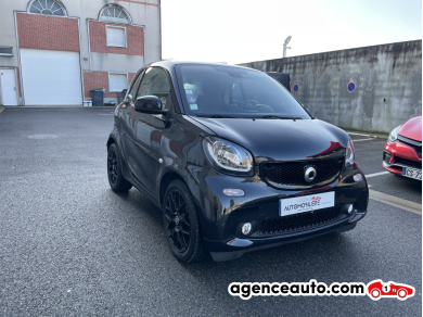 Smart For Two — 3
