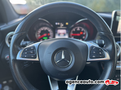 Mercedes GLC coupé — 21
