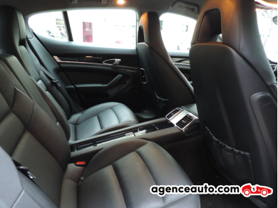 Porsche Panamera — 10