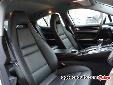 Porsche Panamera — 9
