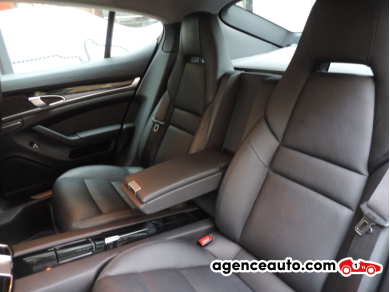 Porsche Panamera — 15