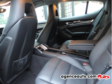 Porsche Panamera — 14