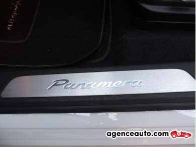 Porsche Panamera — 35