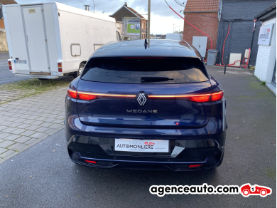 Renault Megane — 4