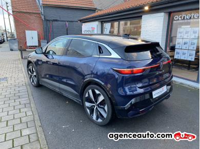 Renault Megane — 3