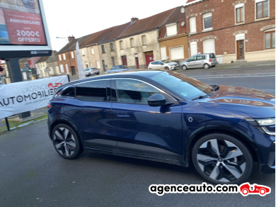 Renault Megane — 36