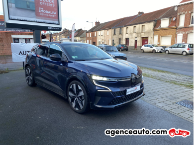 Renault Megane — 7