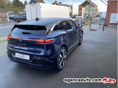 Renault Megane — 5