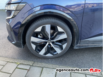 Renault Megane — 20