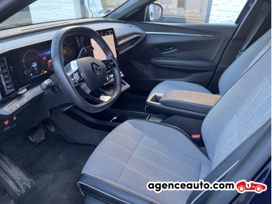 Renault Megane — 10
