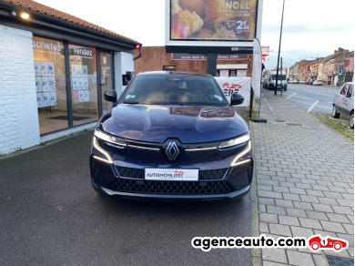 Renault Megane — 8